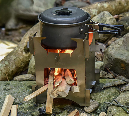 Collection image for: Cooking and Fire