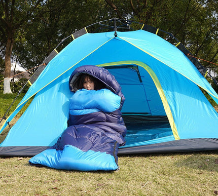 Collection image for: Tent and Bedding