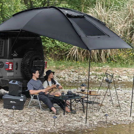 SUV Camping Side Awning