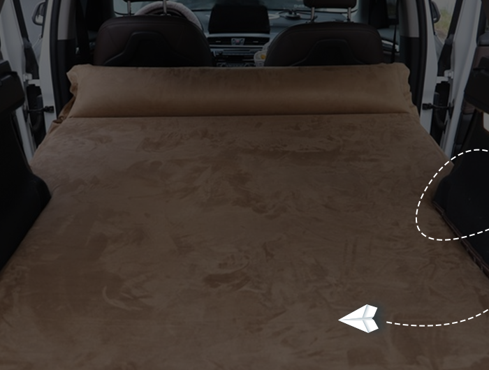 <strong>Foldable Mattress</strong>