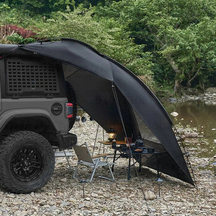 SUV Camping Side Awning