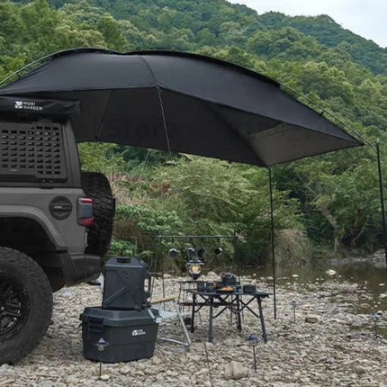 SUV Camping Side Awning