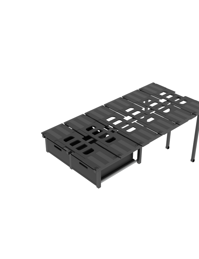 Camperor Box