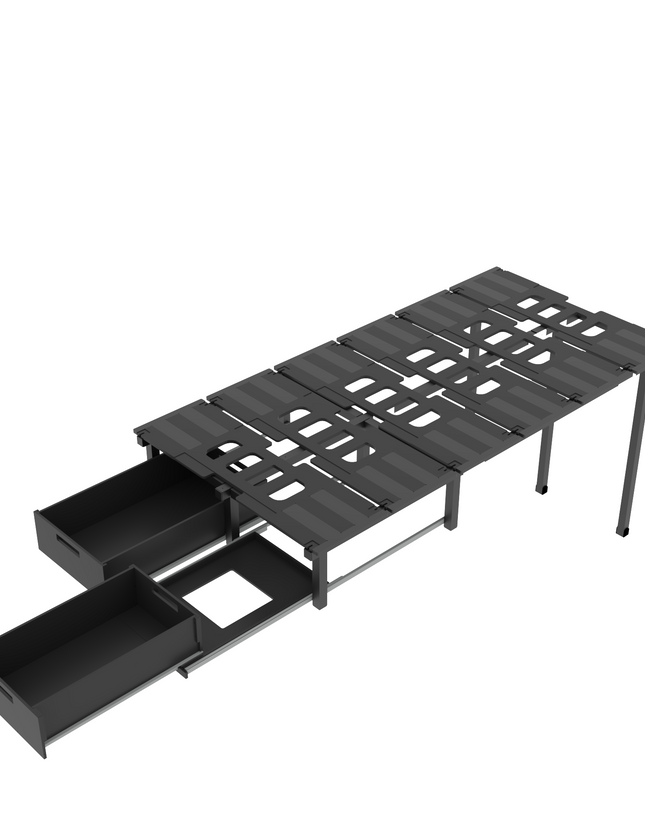 Camperor Box
