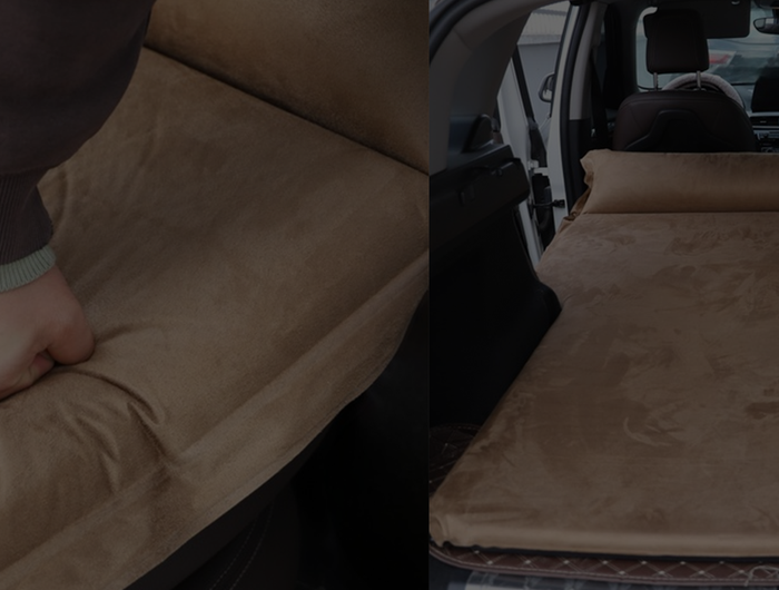 <strong>Foldable Mattress</strong>