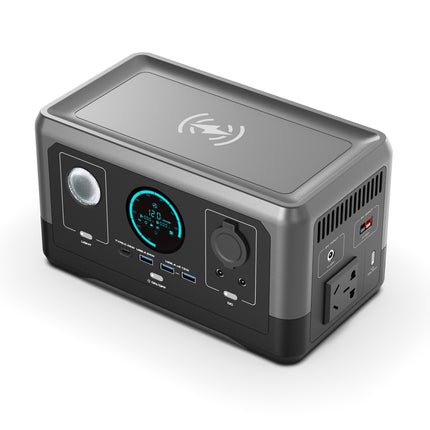 300W Portable Power Station