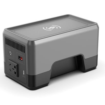 300W Portable Power Station
