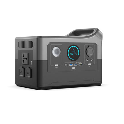 700W Portable Power Station