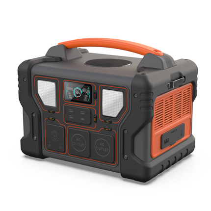 1000W Portable Power Station