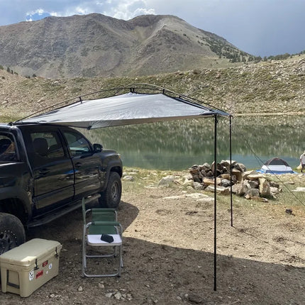 Car Side Canopy Awning Tent