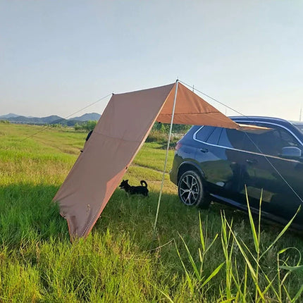 Waterproof Car Side Awning