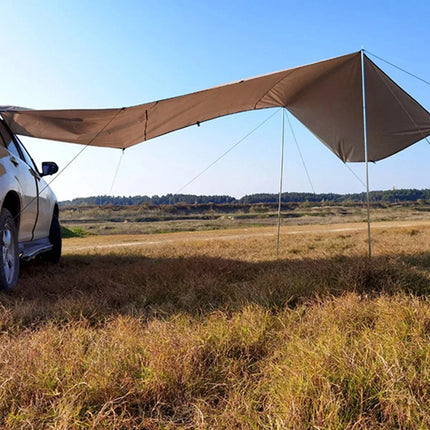 Waterproof Car Side Awning