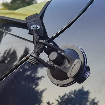Waterproof Car Side Awning