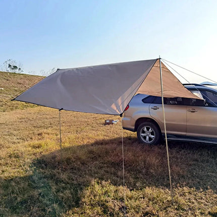 Waterproof Car Side Awning