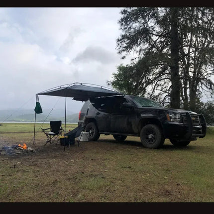 Car Side Canopy Awning Tent
