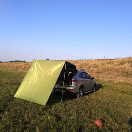 Waterproof Car Side Awning