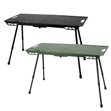 Portable Aluminum Alloy Camping Table