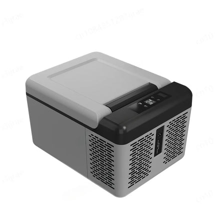 9L Portable Car Refrigerator/Freezer
