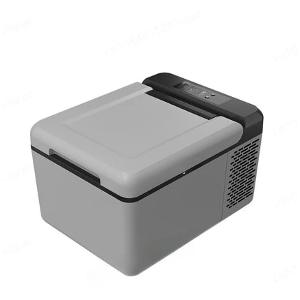 9L Portable Car Refrigerator/Freezer