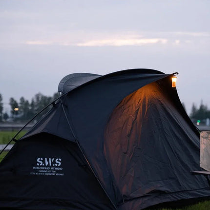 Portable 3-Season Waterproof Camping Tent