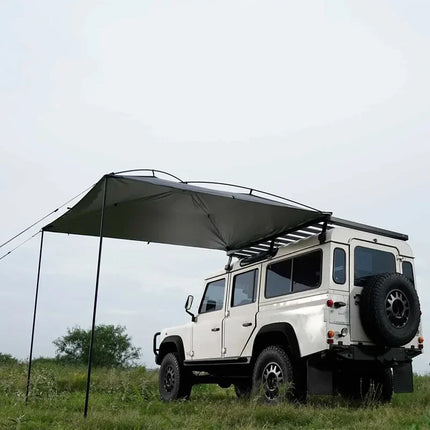 Car Side Canopy Awning Tent