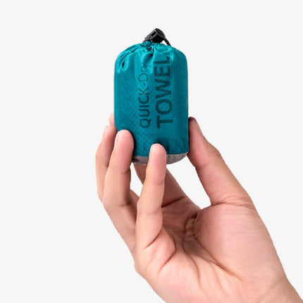 Quick-Dry Travel Towel
